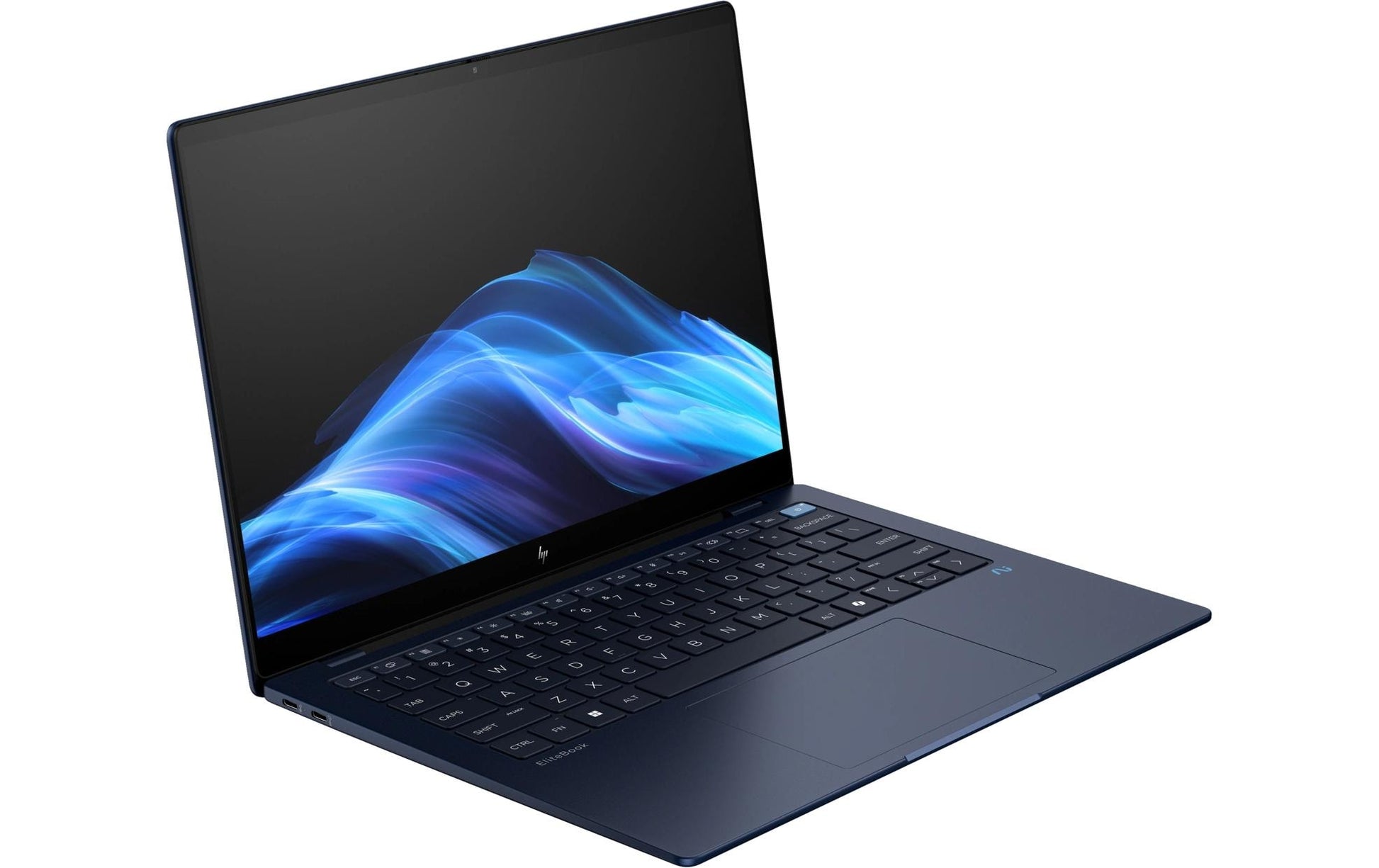 HP EB Ultra G1q AI X Elite 14", 16 GB, 512 GB – Notebook – Windows 11 Pro