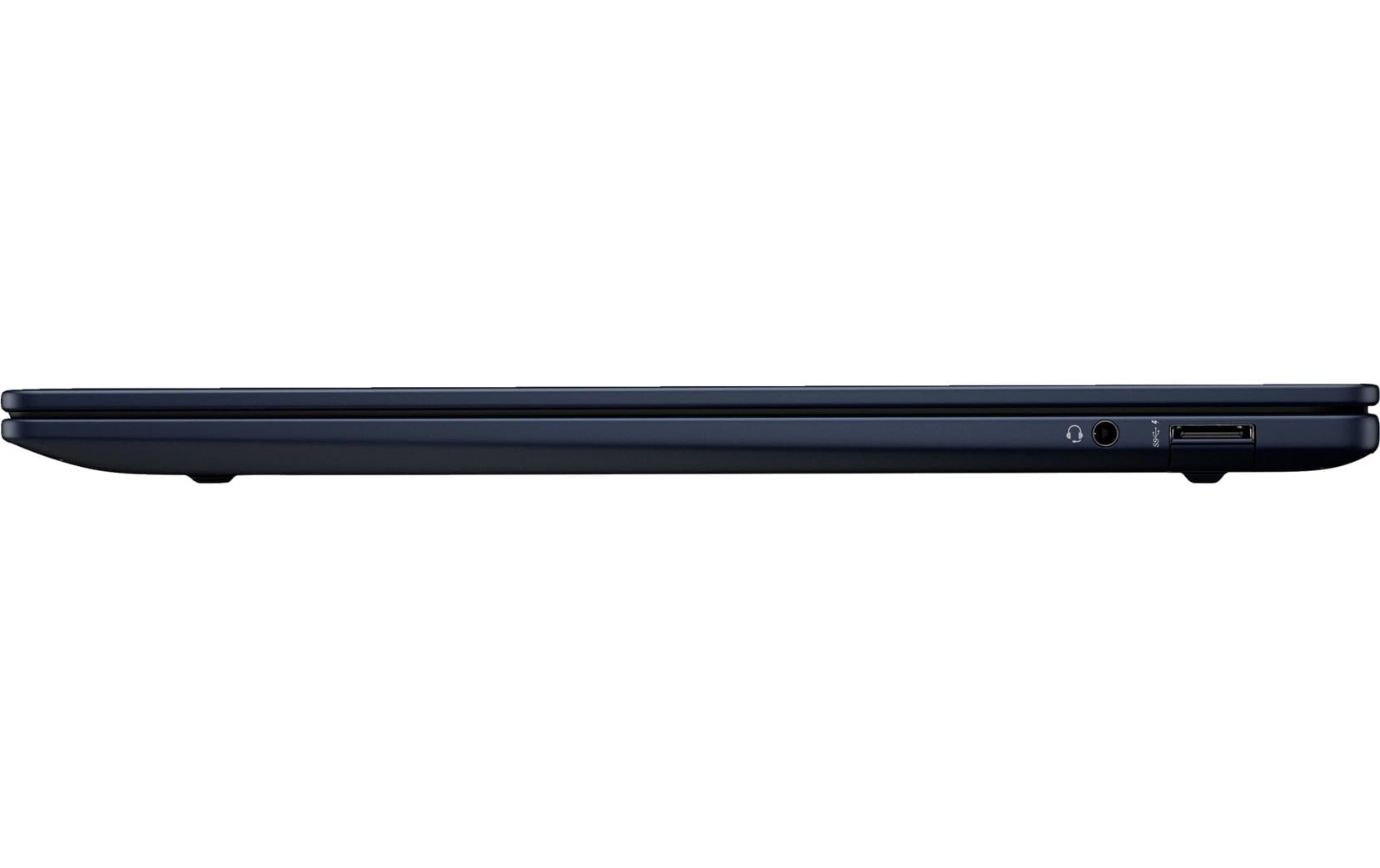 HP EB Ultra G1q AI X Elite 14", 16 GB, 512 GB – Notebook – Windows 11 Pro