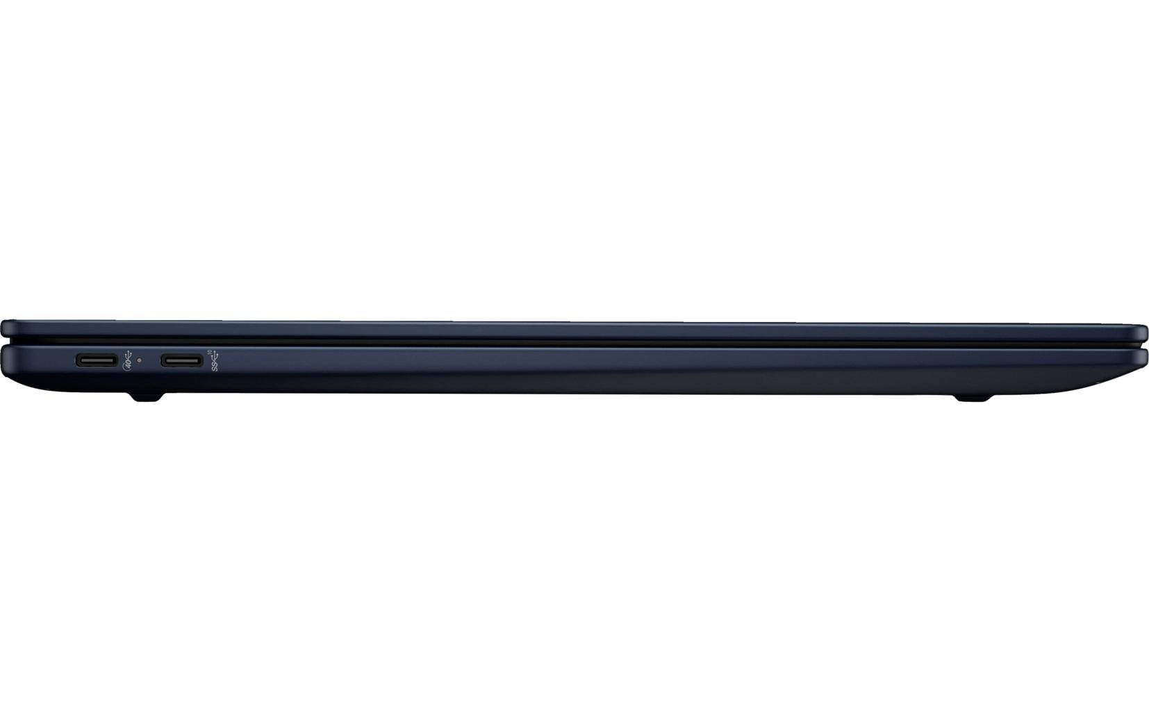 HP EB Ultra G1q AI X Elite 14", 16 GB, 512 GB – Notebook – Windows 11 Pro