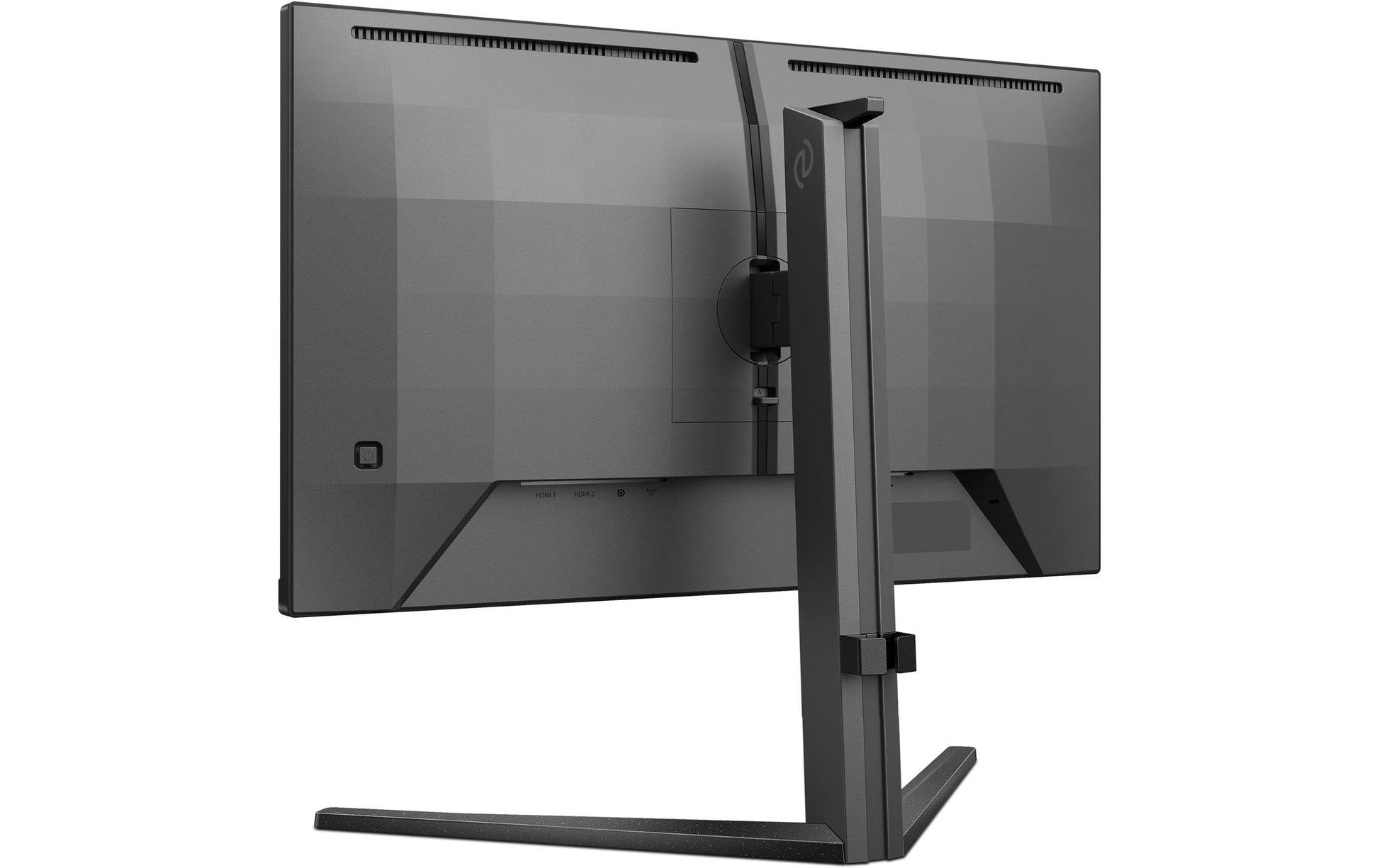 Philips Evnia 24M2N3200A/00 – Monitor, 23,8", IPS, 180 Hz, 300 cd/m², VESA 100 × 100, Schwarz