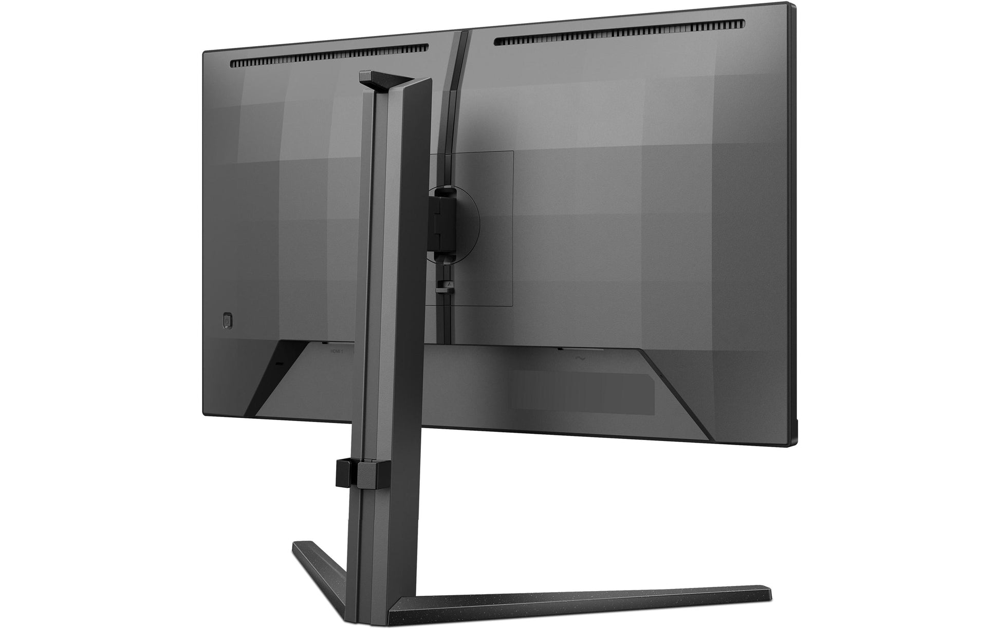 Philips Evnia 24M2N3200A/00 – Monitor, 23,8", IPS, 180 Hz, 300 cd/m², VESA 100 × 100, Schwarz