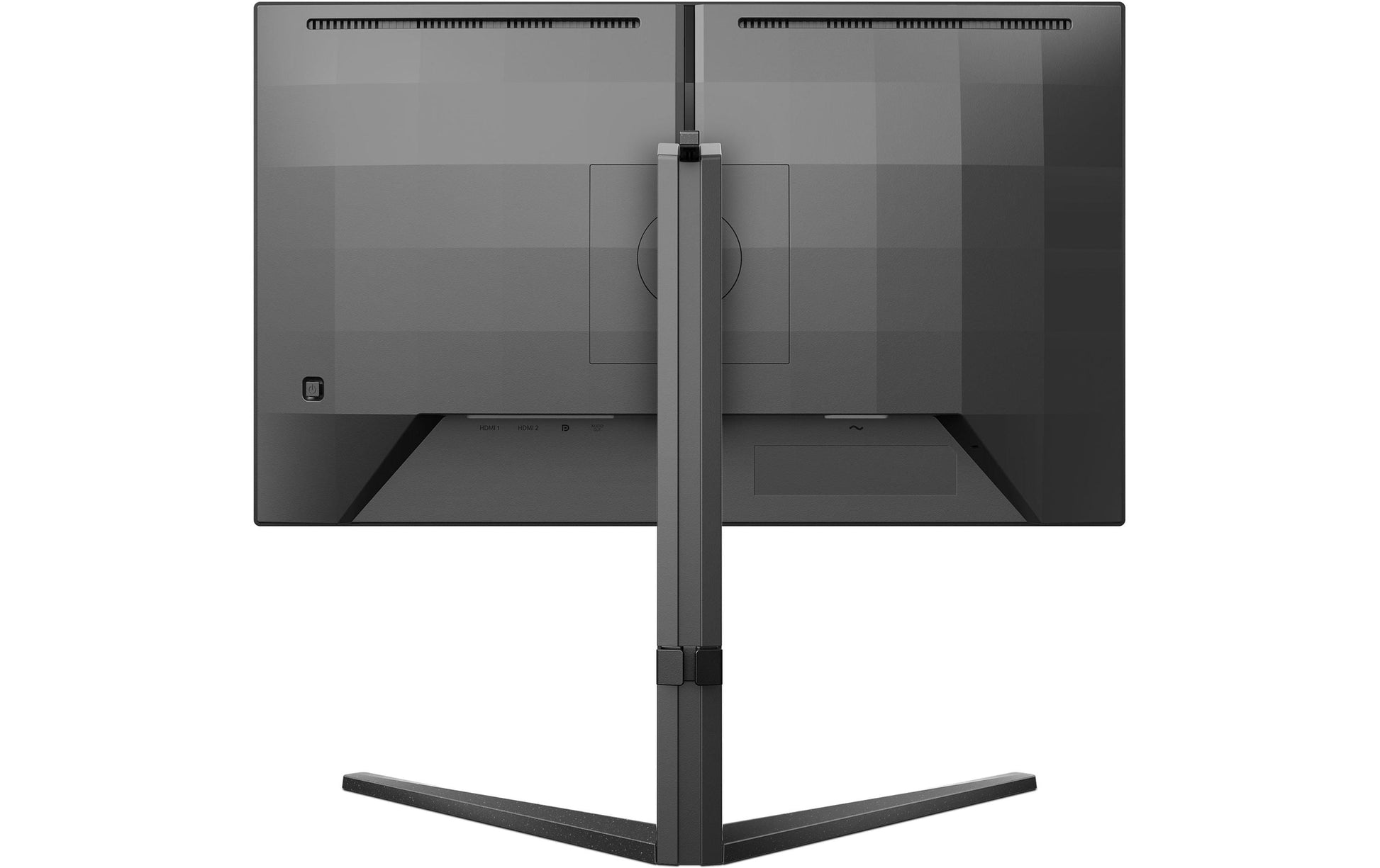 Philips Evnia 24M2N3200A/00 – Monitor, 23,8", IPS, 180 Hz, 300 cd/m², VESA 100 × 100, Schwarz
