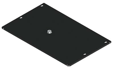 apg Solutions 90063PAC-0003 – Kassenladen-Einsatz, abschliessbar, Schwarz