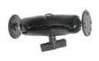 Intermec Fahrzeughalterung 1-1/2" Kugel – POS-Halterung, 1,5" Kugel, Schwarz