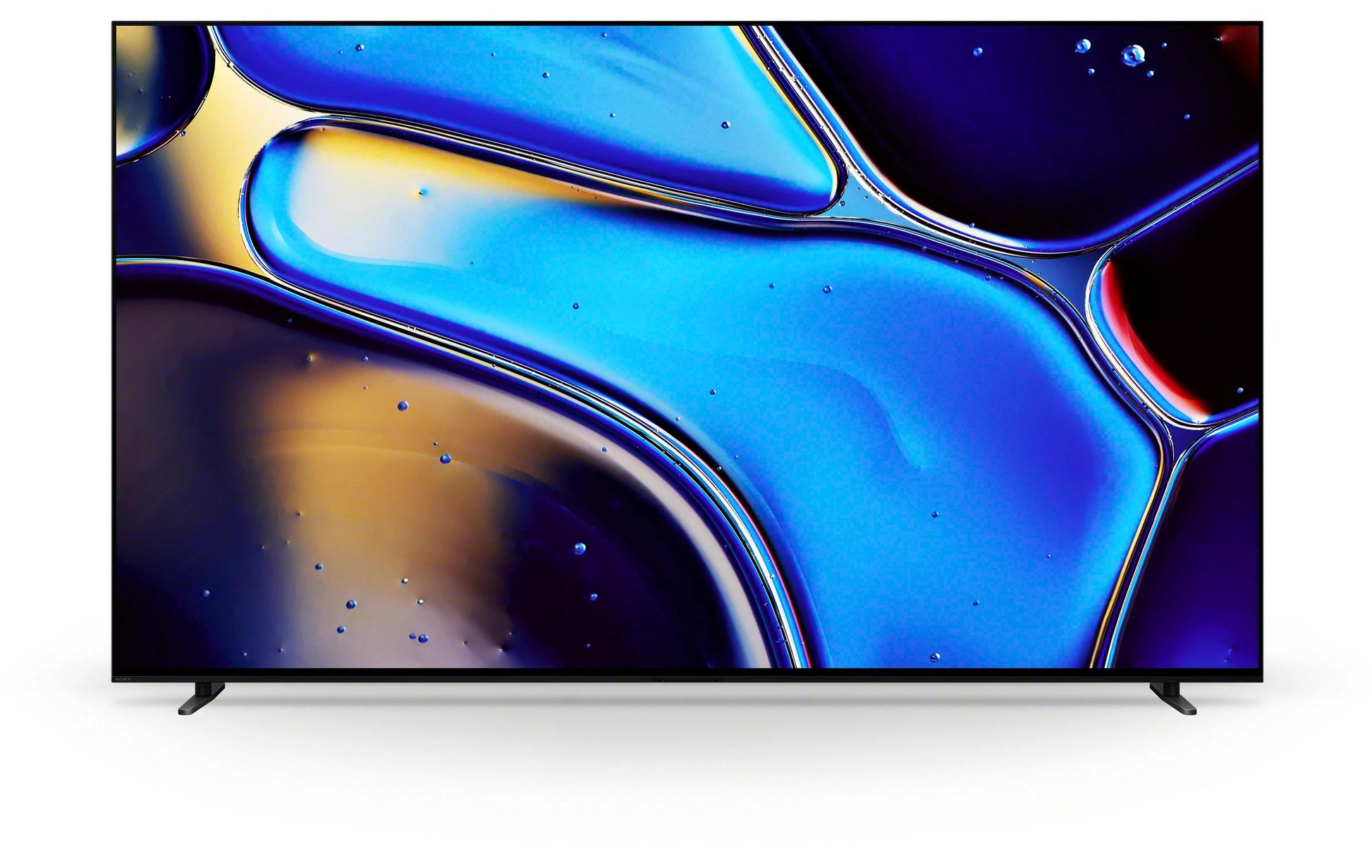 Sony FWD-77XR80 – 77 Zoll OLED 4K, Schwarz