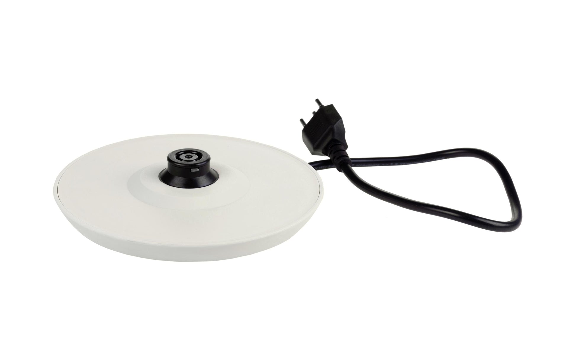 Furber. Furber Bardot Wasserkocher – 1 l, Edelstahl, Beige