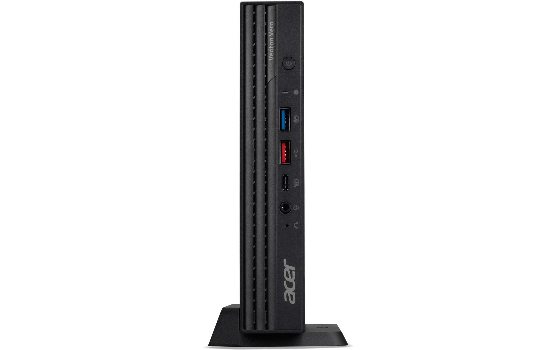 Acer Veriton Vero VN4720G Mini-PC (USFF) – Wi-Fi, Ethernet, Bluetooth – 186,3 × 36,2 × 186,3 mm