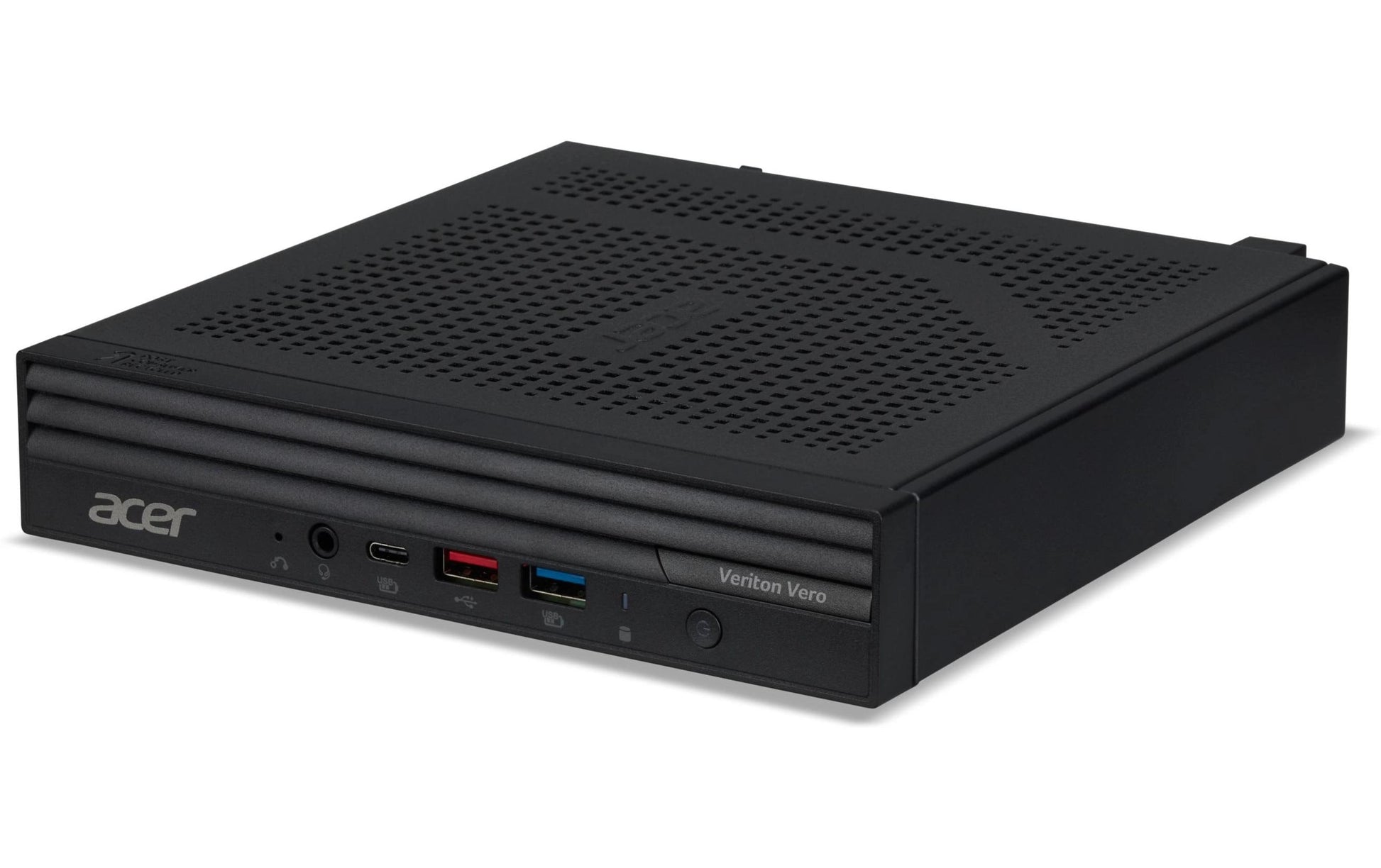 Acer Veriton Vero VN4720G Mini-PC (USFF) – Wi-Fi, Ethernet, Bluetooth – 186,3 × 36,2 × 186,3 mm