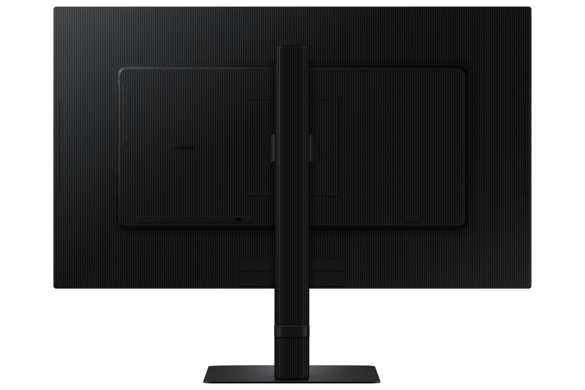 Samsung S27D604Uau – Monitor, 27", 2560 × 1440 (WQHD), LED, Schwarz