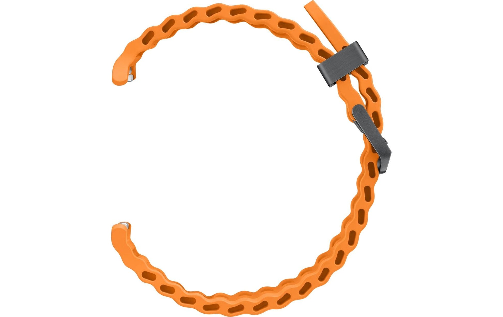 Samsung Marine Band – Orange, für Galaxy Watch Ultra