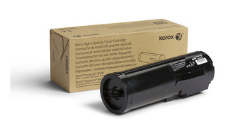 Xerox Toner – Schwarz