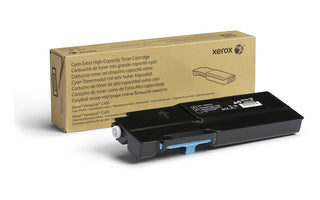 Xerox Toner – Cyan