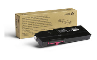 Xerox Toner – Magenta