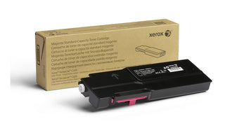 Xerox Toner – Magenta