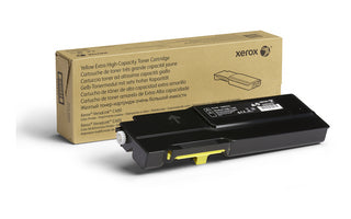 Xerox Toner – Gelb
