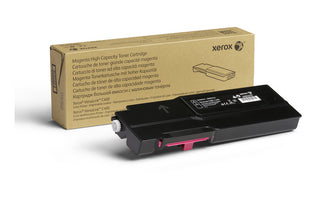 Xerox Toner – Magenta