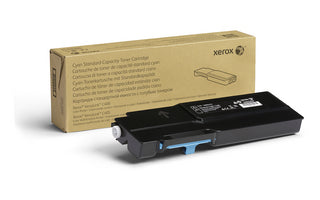 Xerox Toner – Cyan