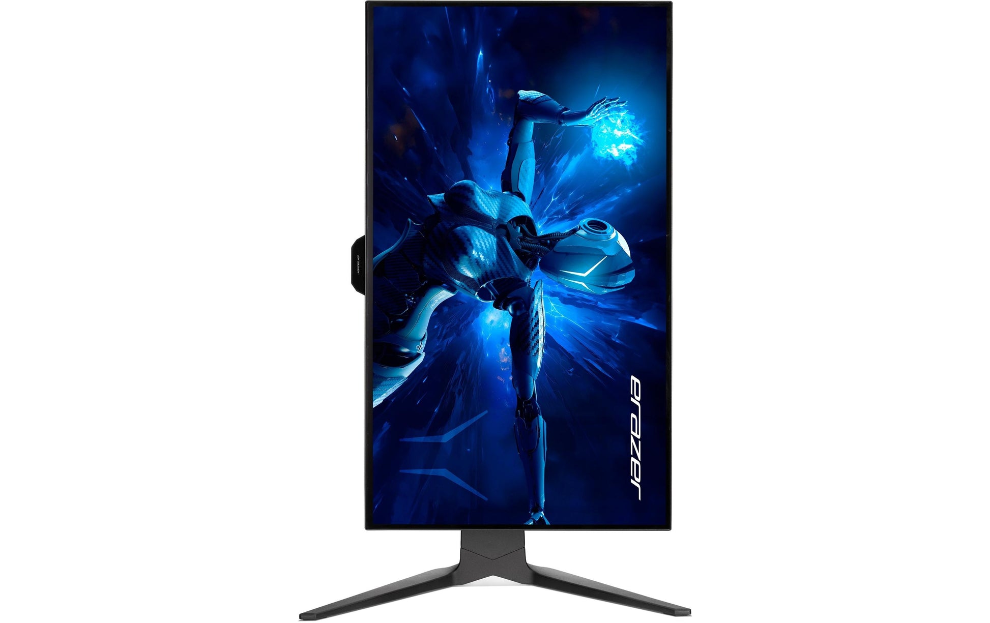 Erazer Spectator X60 – Monitor, 27", OLED, 240 Hz, 800 cd/m², Adaptive Sync, VESA 100 × 100, Schwarz