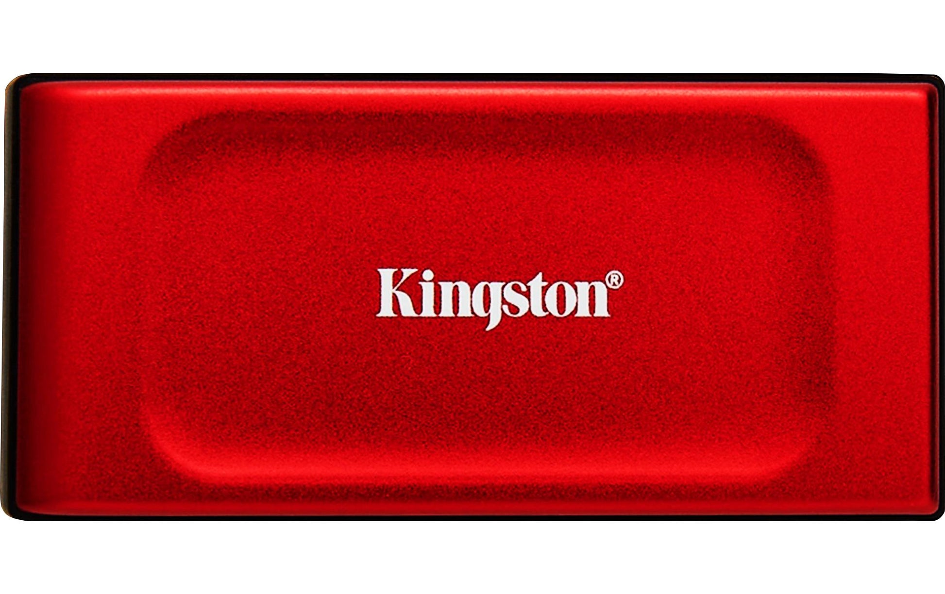 Kingston Technology Kingston XS1000 Speichergerät – 1 TB, USB 3.2 Gen 2, Lesegeschwindigkeit 1050 MB/s