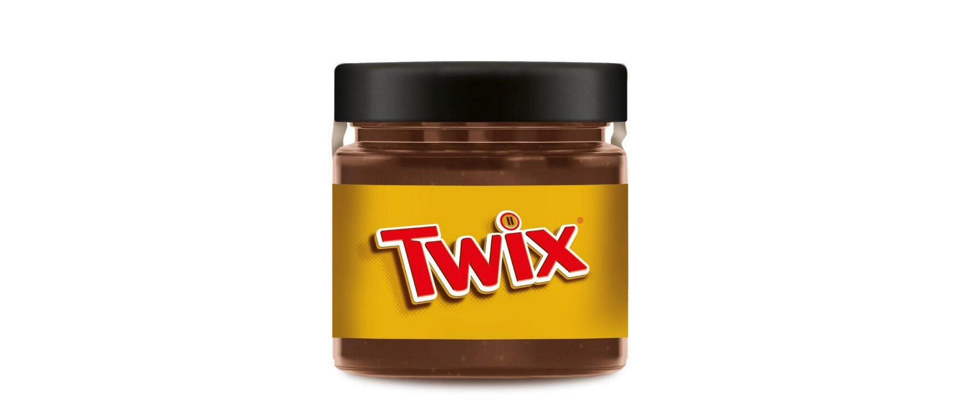 Mars uk Mars Schokoladenaufstrich Twix – 200 g