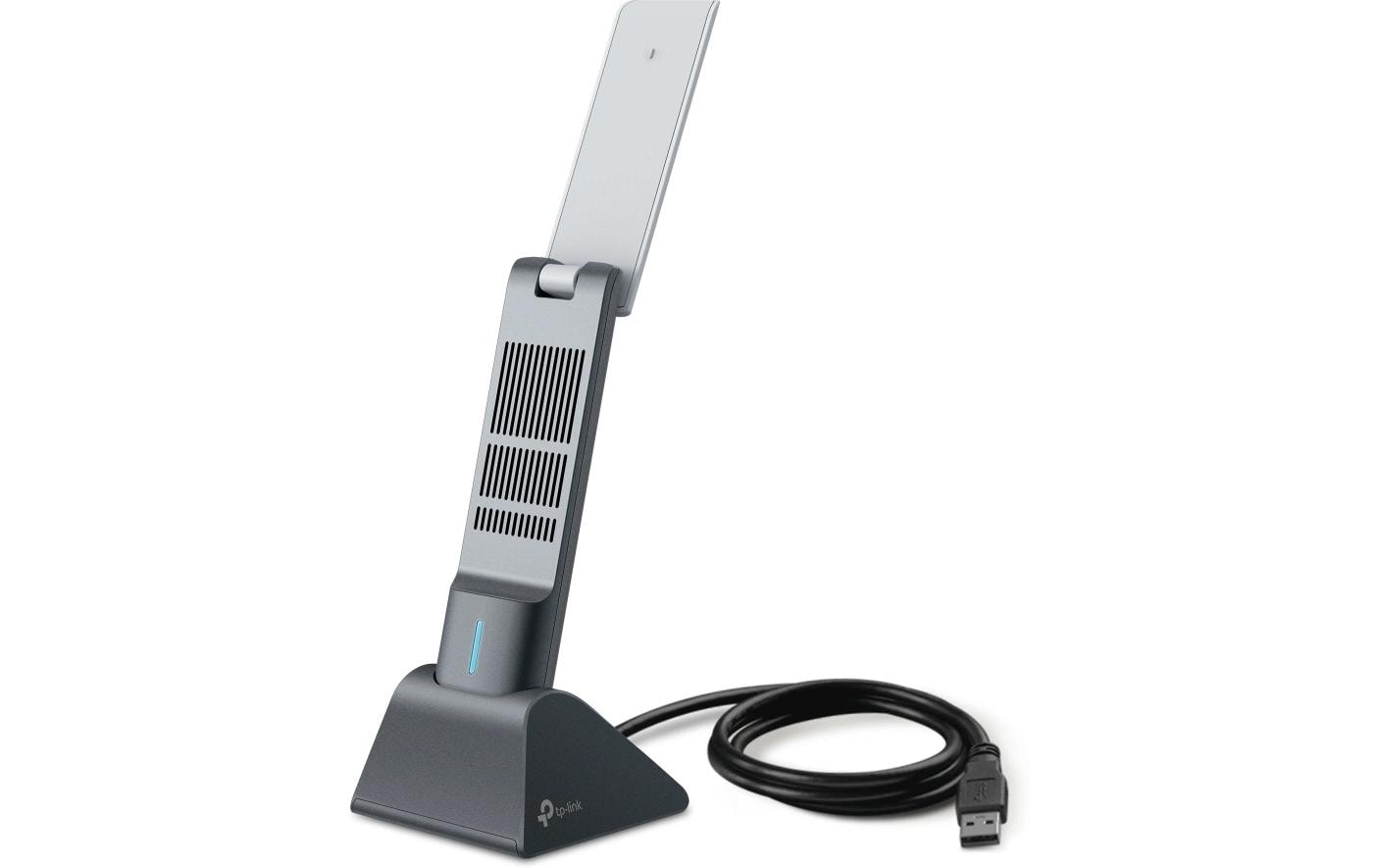 TP-Link Archer TX50UH USB-WLAN-Adapter – Wi-Fi 6, bis 3000 Mbit/s, Dual-Band, USB 3.2 Gen 1