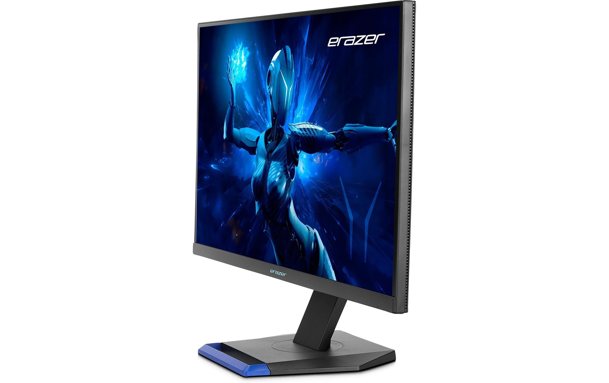ERAZER Spectator X40 – Monitor, 27", 2560 × 1440 (WQHD), IPS, 180 Hz, 250 cd/m², VESA 100 × 100, Schwarz
