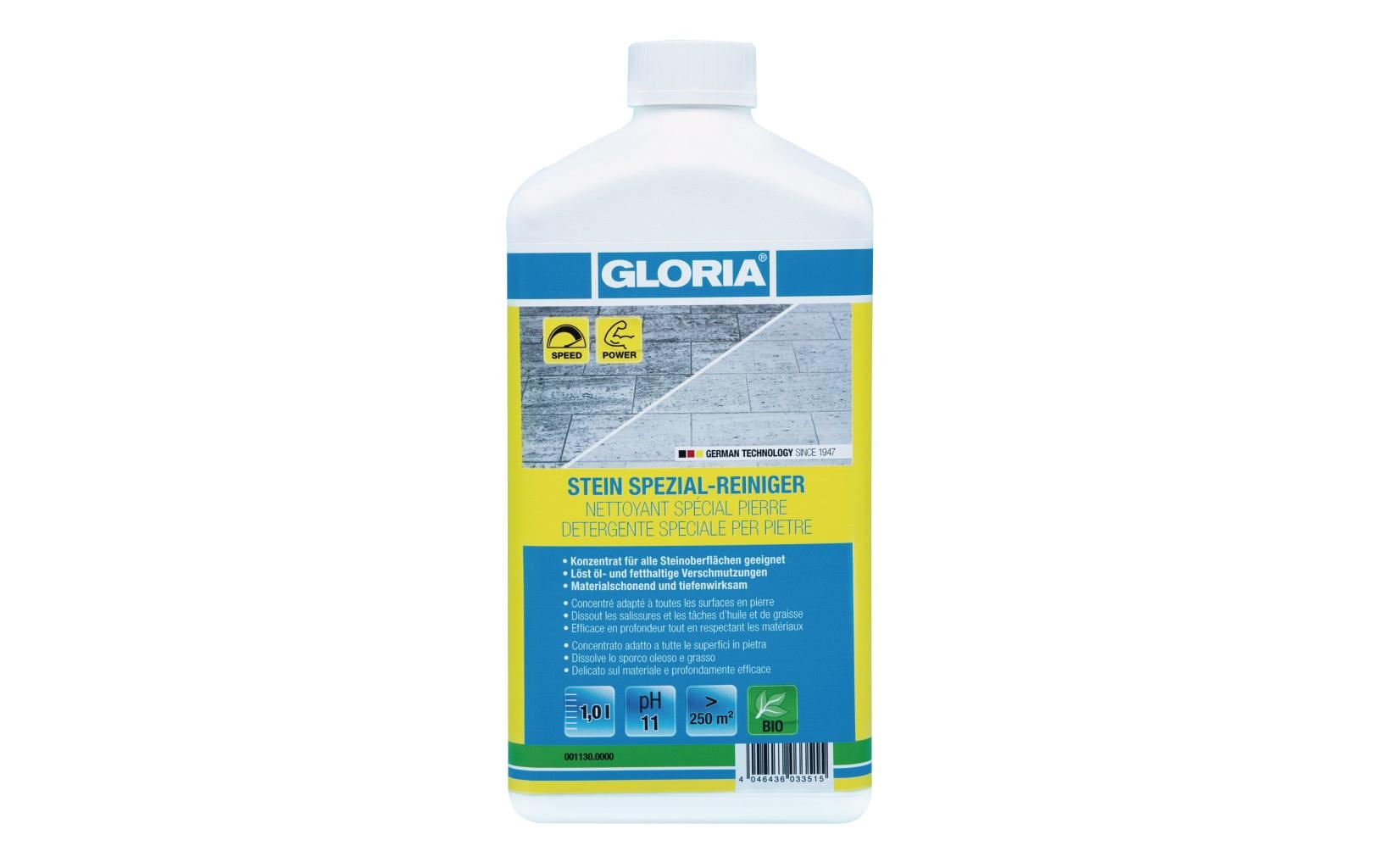 Gloria Stein-Reiniger – 1 l