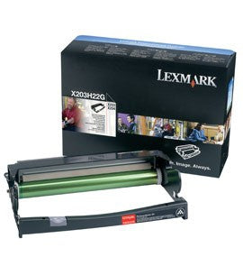 Lexmark Bildtrommel – bis zu 25'000 Seiten
