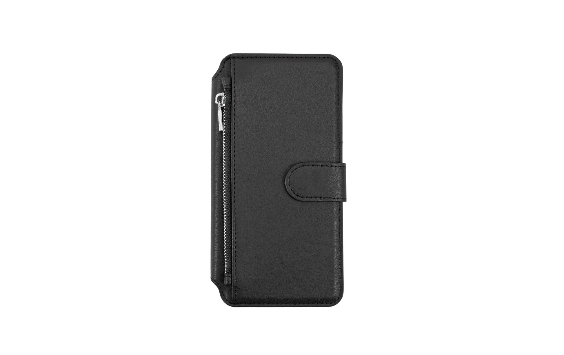 4smarts Magnethalterung – für iPhone 12 Pro Max, 13 Pro Max, 14 Pro Max und andere, 95 × 180 × 20 mm, schwarz