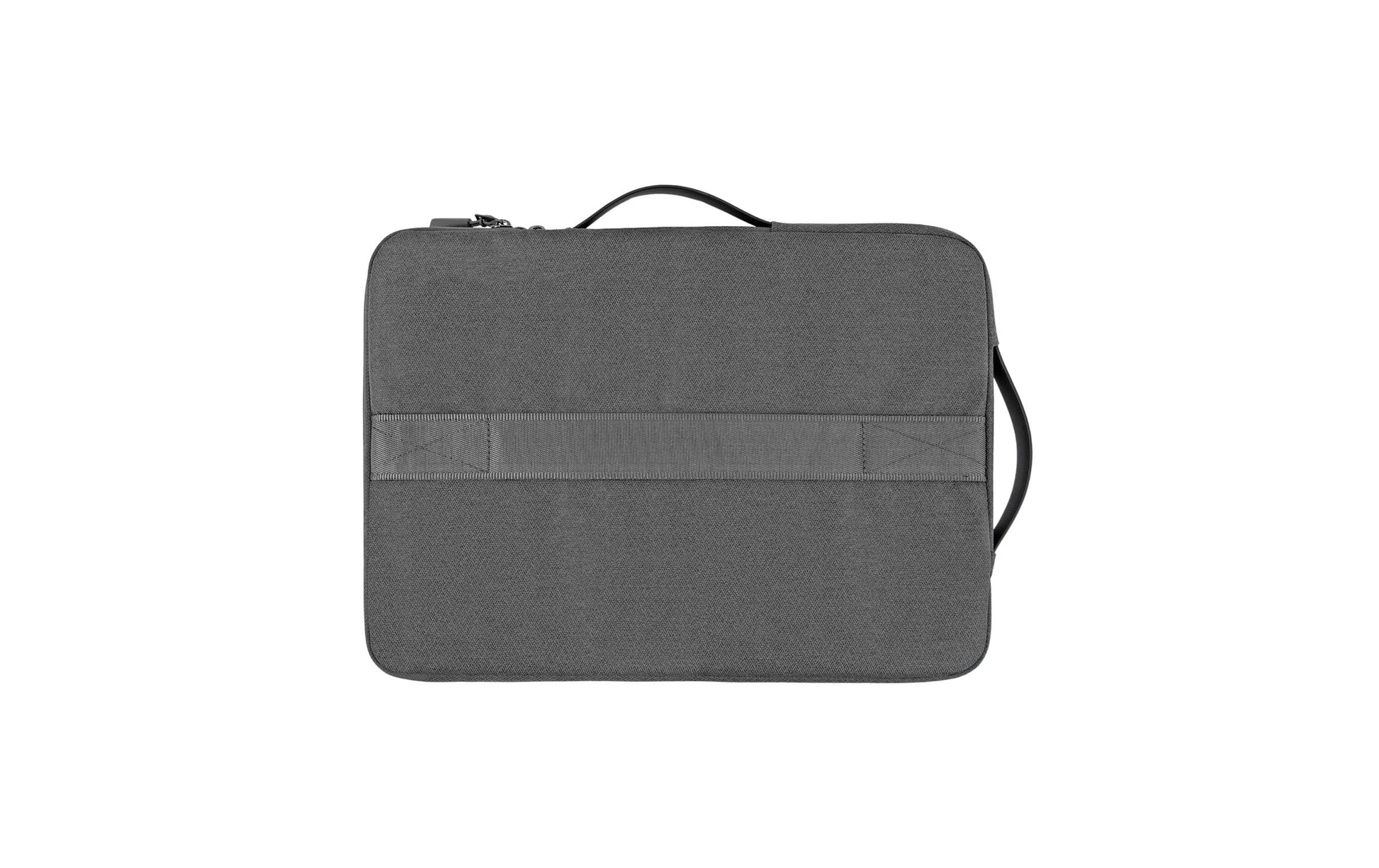 4smarts AirCushion Multi Notebook-Schutzhülle 15" – Grau