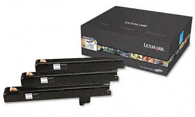 Lexmark Bildtrommel Mehrfarbig – bis zu 47'000 Seiten