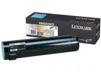 Lexmark Toner – magenta, 36000 Seiten