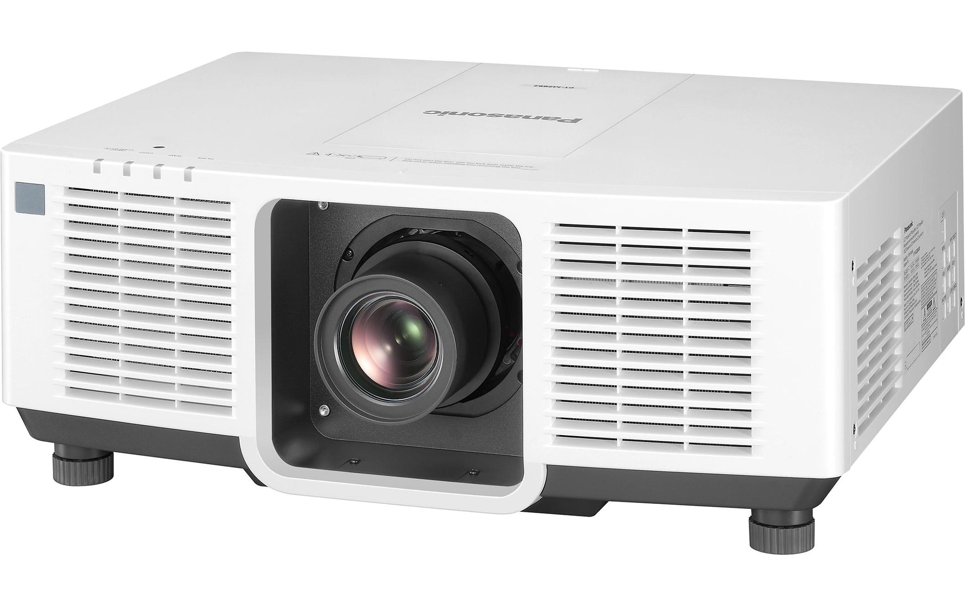 Panasonic PT-MZ782WEJ – 7'500 ANSI-Lumen, WUXGA