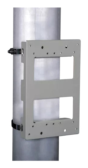 Axis T91M47 Masthalterung – für T8504-E – Silber