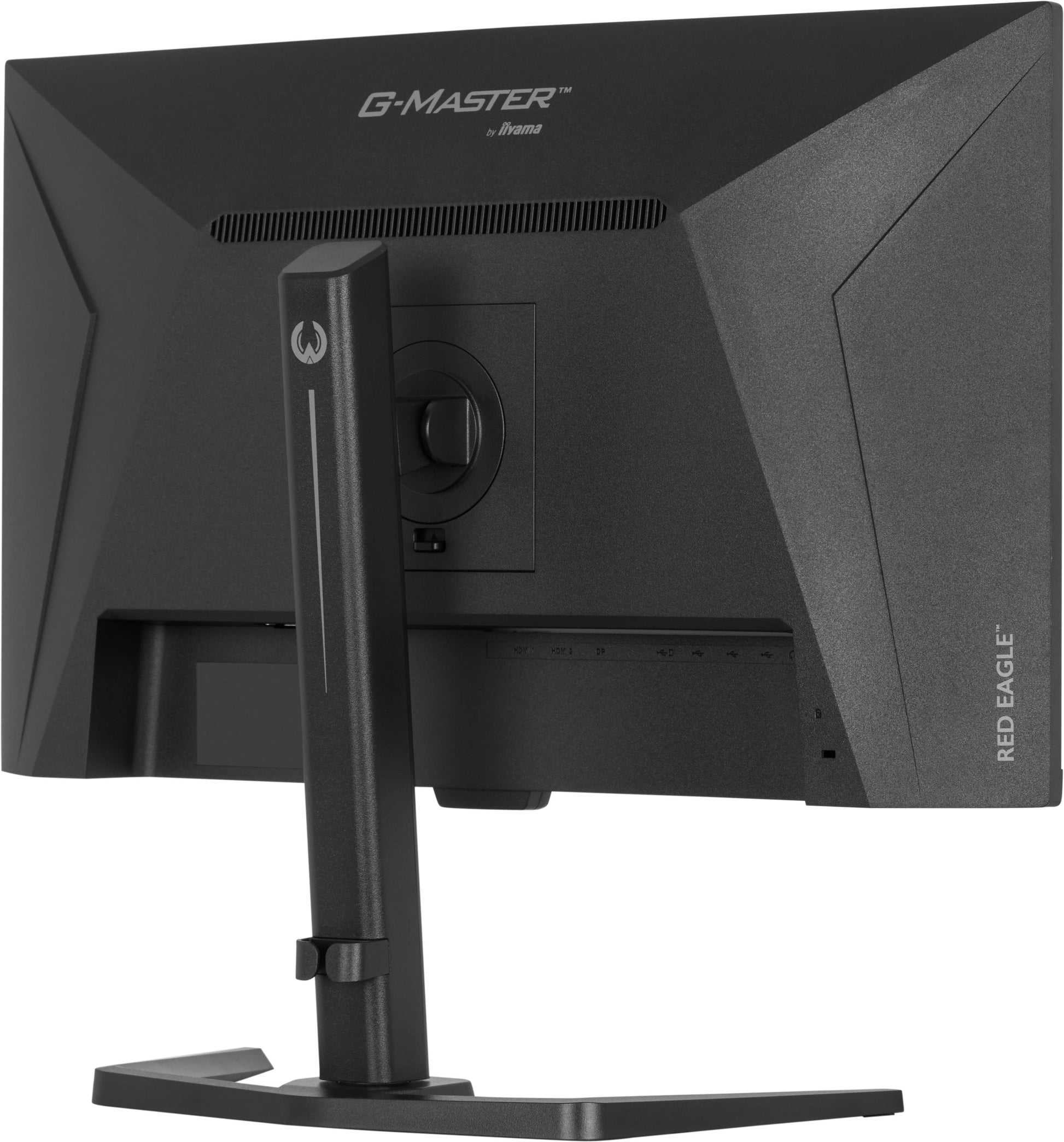iiyama GB2771UHSU-B1 (G-MASTER Red Eagle) – Monitor, 27" 3840 × 2160 (UHD 4K)