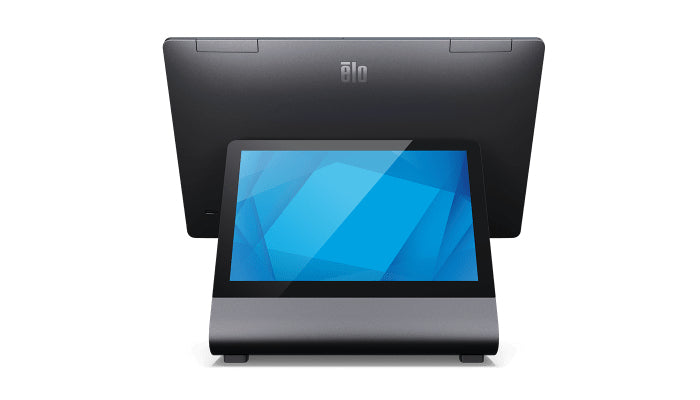 Elo Touch Solutions EloPOS Z30 – POS-Terminal 15,6" FHD – Intel Pentium, 8 GB/128 GB SSD, Windows 10