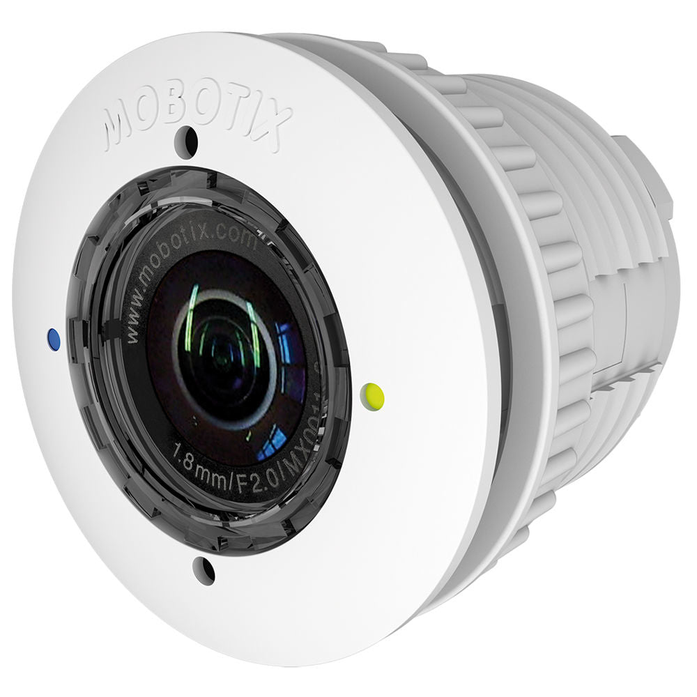 MOBOTIX MX-O-SMA-S-6N041 – Sensor, 90°, passend für S16/M16