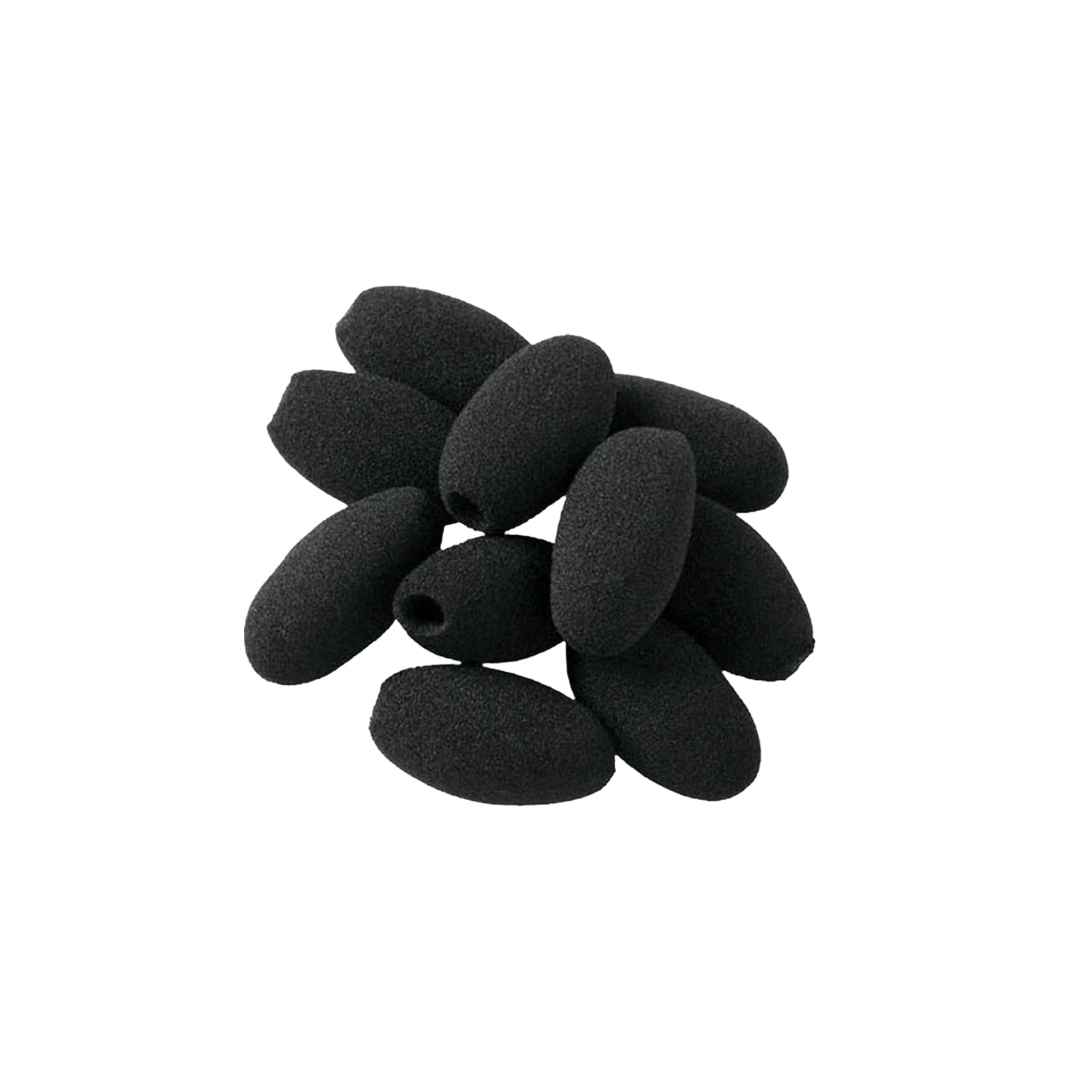 Jabra Mikrofon-Schutz – Headset-Zubehör, für BIZ 2300, BIZ 2400 II, 10er-Pack