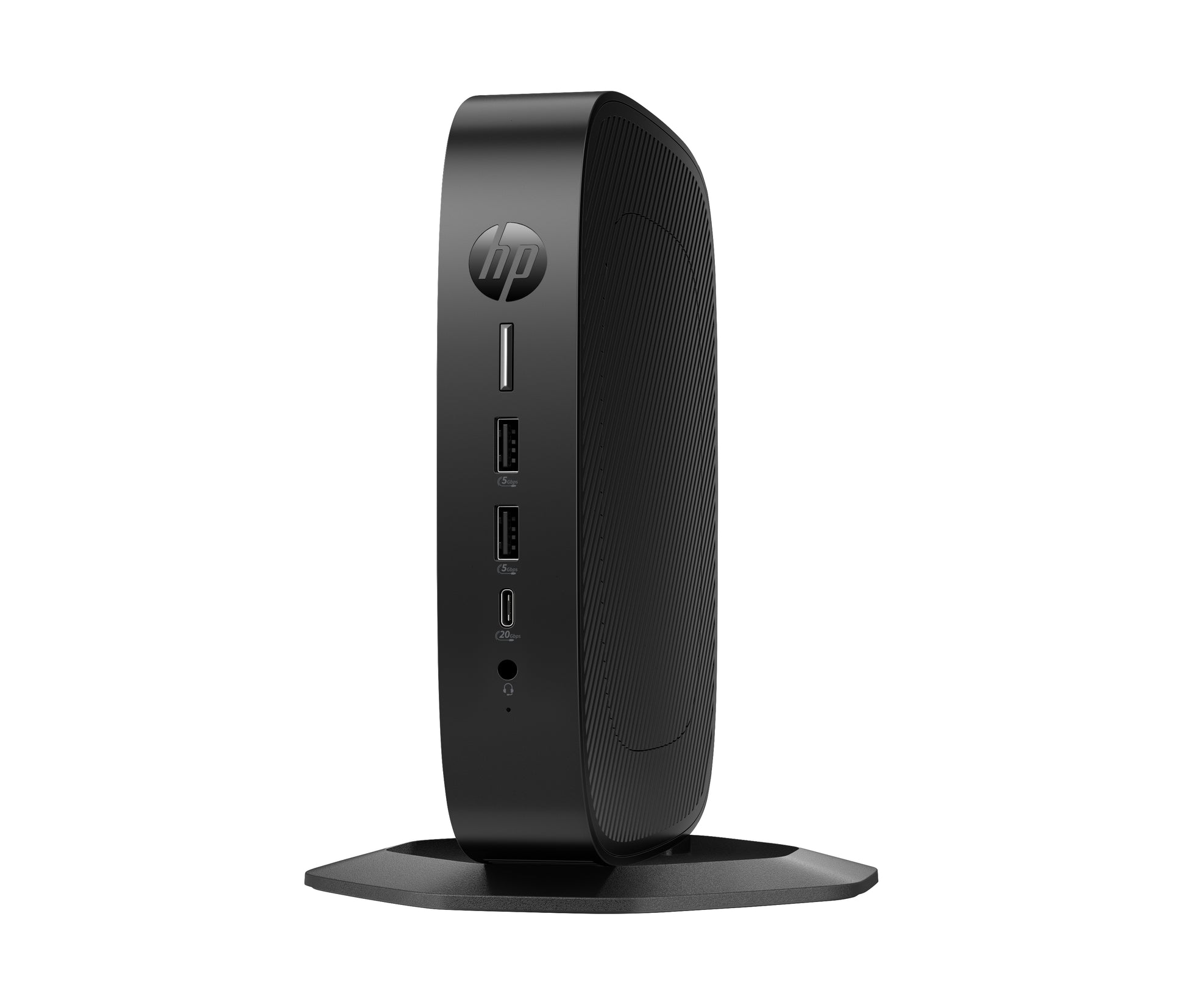 HP Elite T660 Micro – Intel U300E, 8 GB RAM