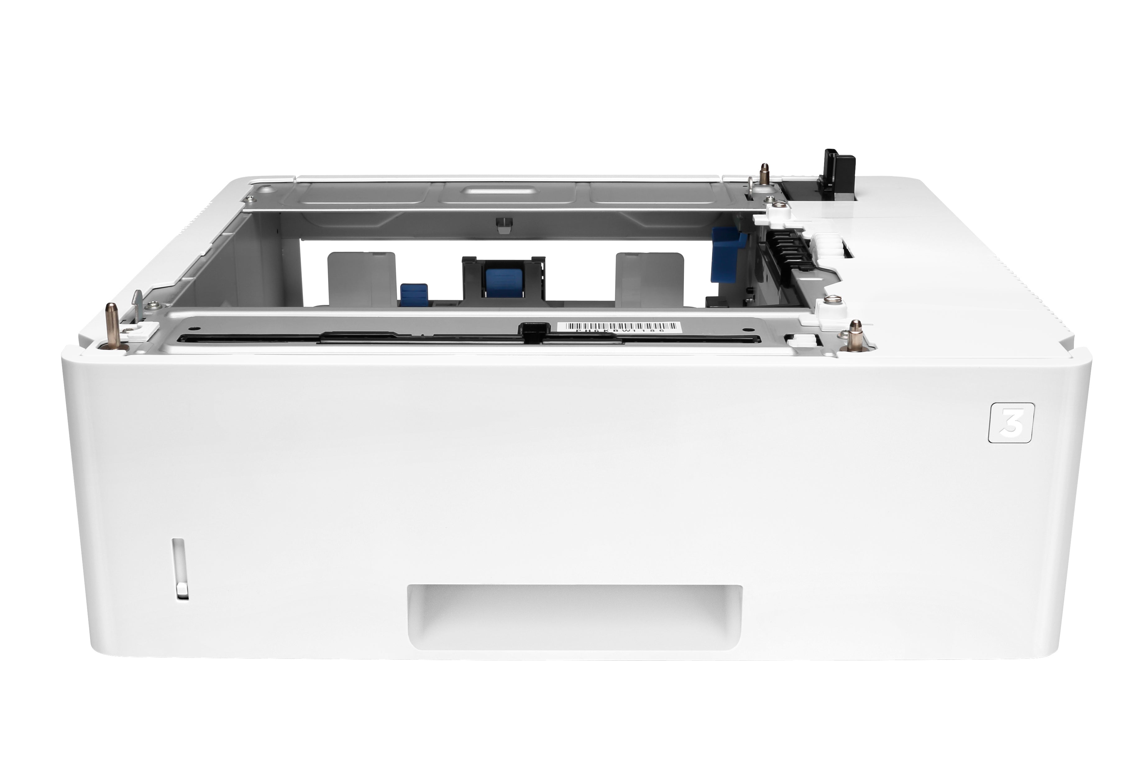 HP Papierzuführung, 550 Blatt – für LaserJet