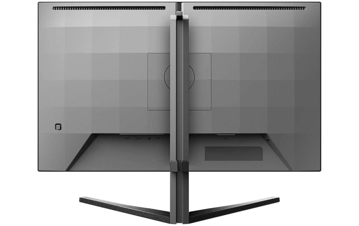 Philips 27M2N5500/00 – Monitor, 27", IPS, 180 Hz, 350 cd/m², G-Sync, VESA 100 × 100, Schwarz
