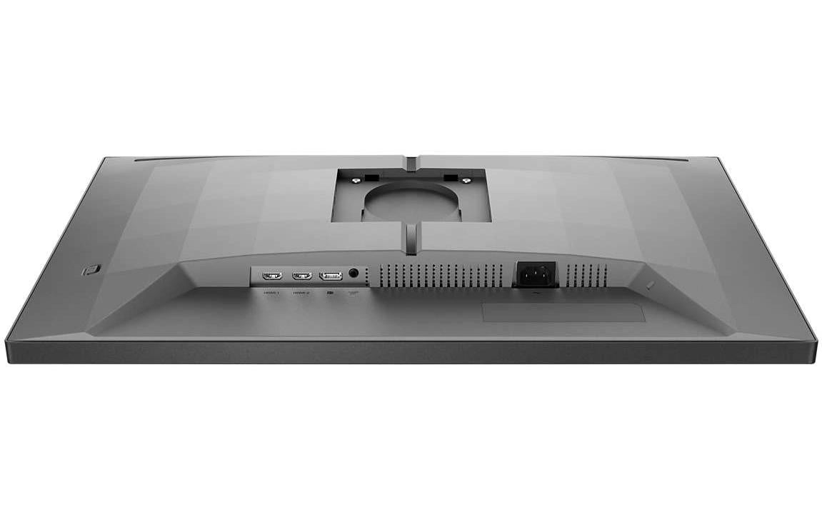 Philips 27M2N5500/00 – Monitor, 27", IPS, 180 Hz, 350 cd/m², G-Sync, VESA 100 × 100, Schwarz