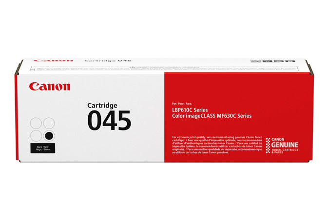 Canon Toner 1242C002 – schwarz, 1400 Seiten – für LBP613Cdw/LBP611Cn/LBP610C