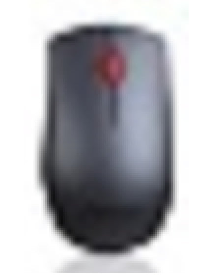 Lenovo Maus – Kabellos (2,4 GHz), 1600 DPI, beidhändig