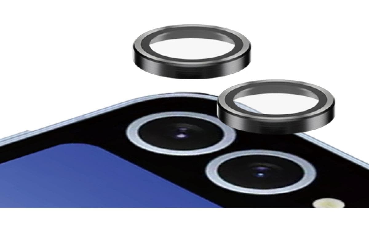 PanzerGlass Displayschutz (Panzerglas) – für Galaxy Z Flip6