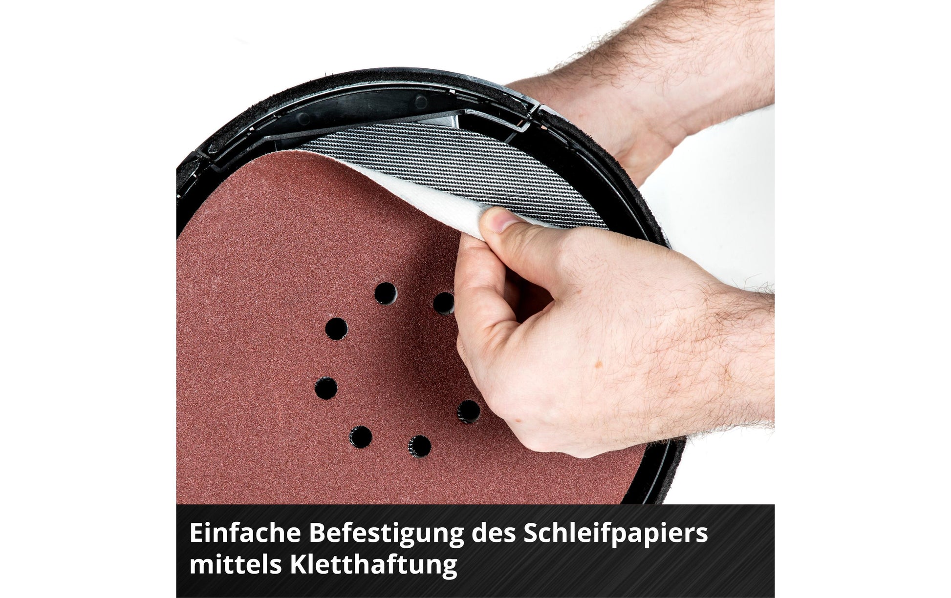 Einhell professional Einhell Trockenbauschleifer TP-DWS 18/225 Li BL – 18 V (Power X-Change) – Ø 225 mm – Solo – Brushless
