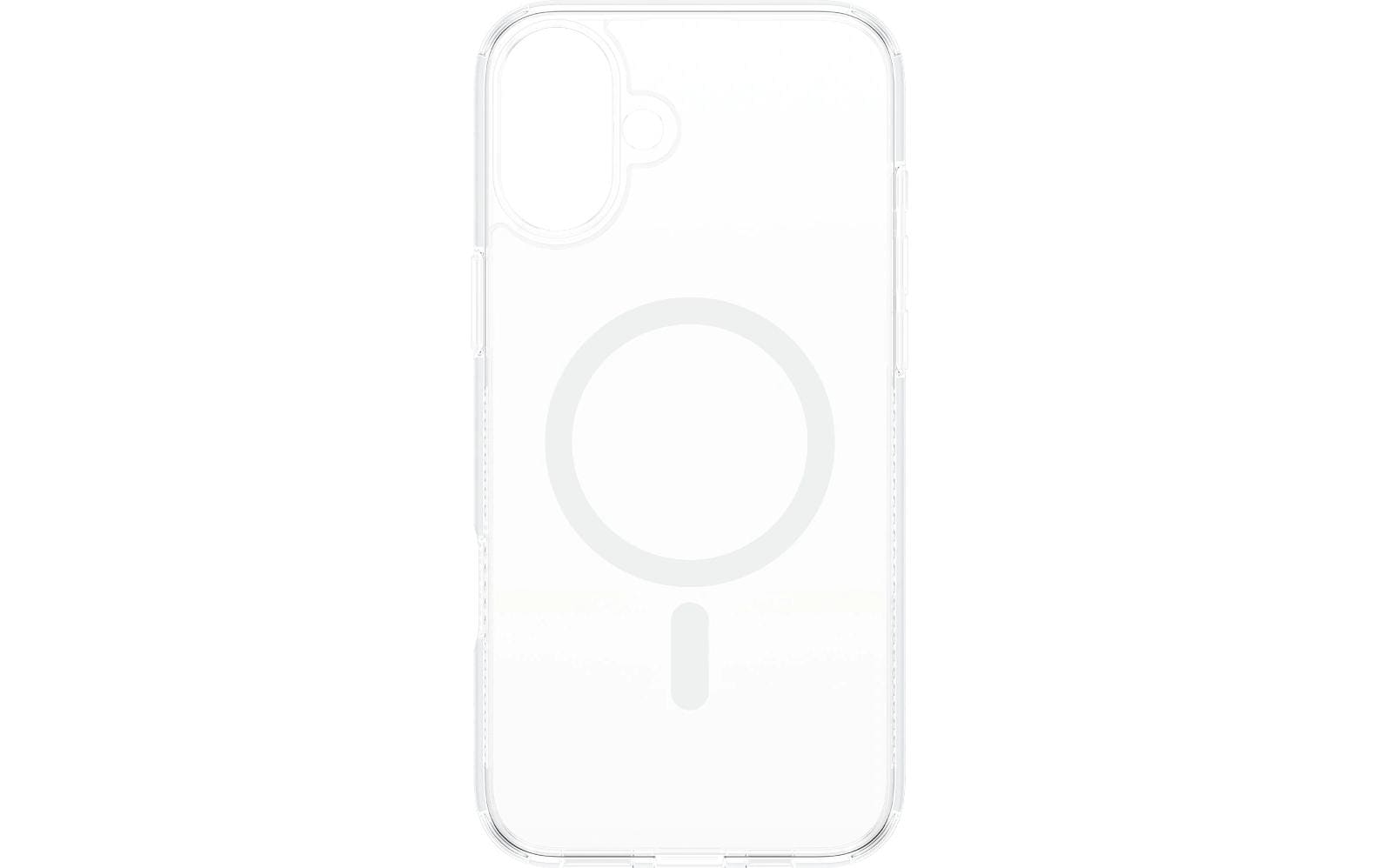 PanzerGlass Schutz-Set 3-in-1 – für Apple iPhone 16 Plus, Privacy-Filter