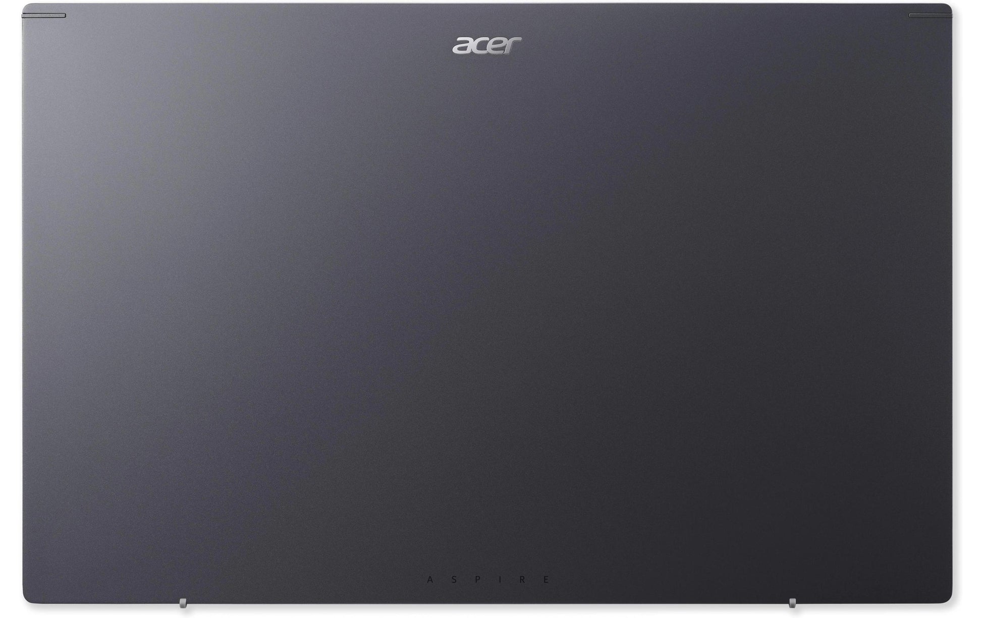 Acer Aspire 17 7-150U Notebook – 17,3", Kunststoff, Grau
