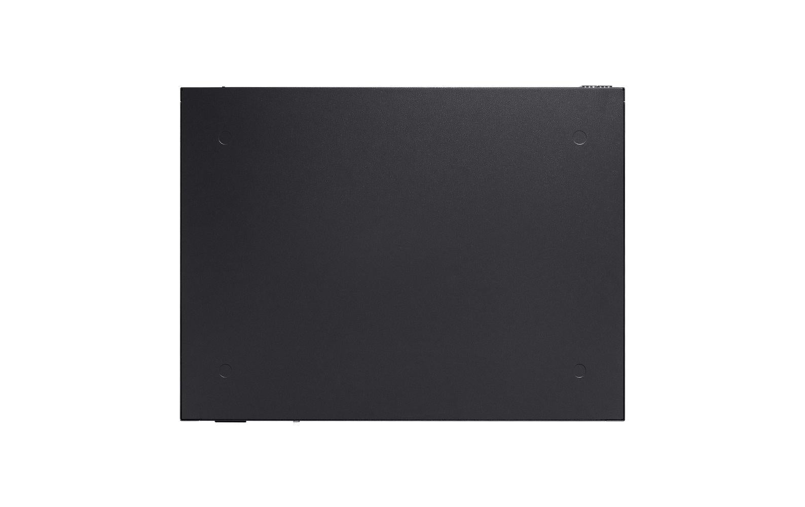 TP-Link SG2452LP – Verwalteter L2/L2+ Switch – 48× 1G, 4× SFP, PoE+, PoE-Budget 230 W, 19", 1U