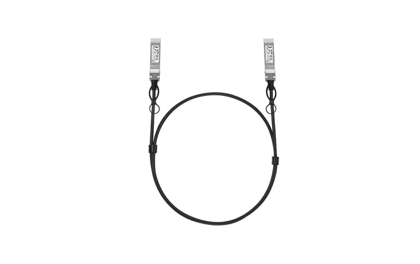TP-Link SM6220-1M SFP28-SFP28 DAC-Kabel – 25G, 1 m